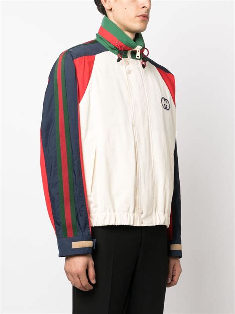 gucci bomberjacke